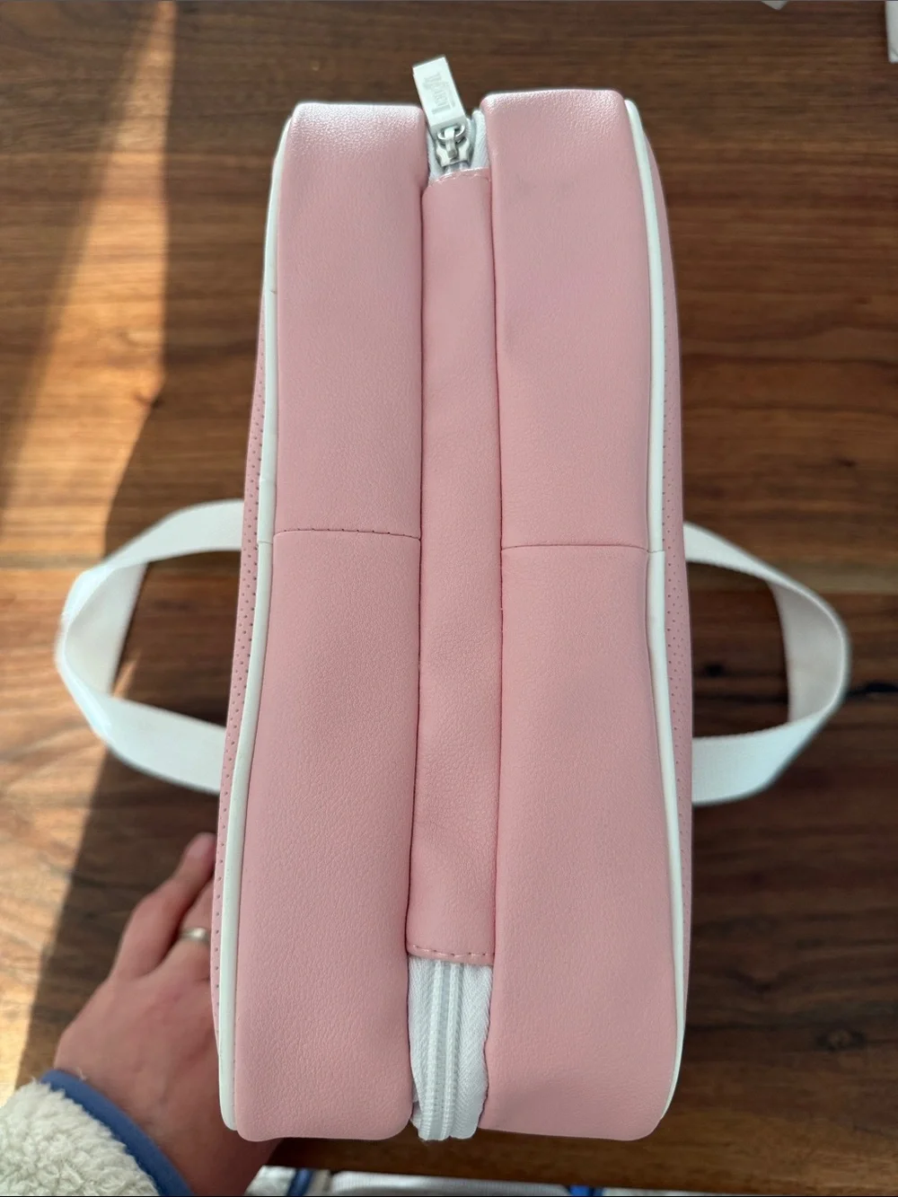 BENEFIT San Fransisco Weekender Makeup Travel Case